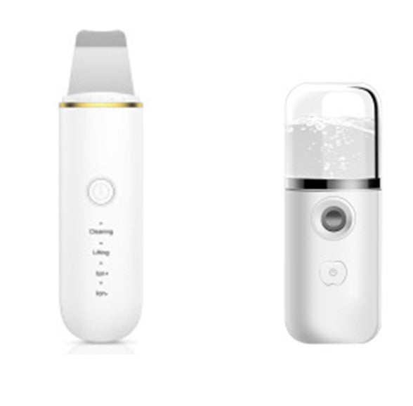 Household Handheld Face Care Beauty Spray Device Usb Nano Steaming Face Device Charging Humidifier Household Handheld Face Care Beauty Spray Device Usb Nano Steaming Face Device Charging Humidifier